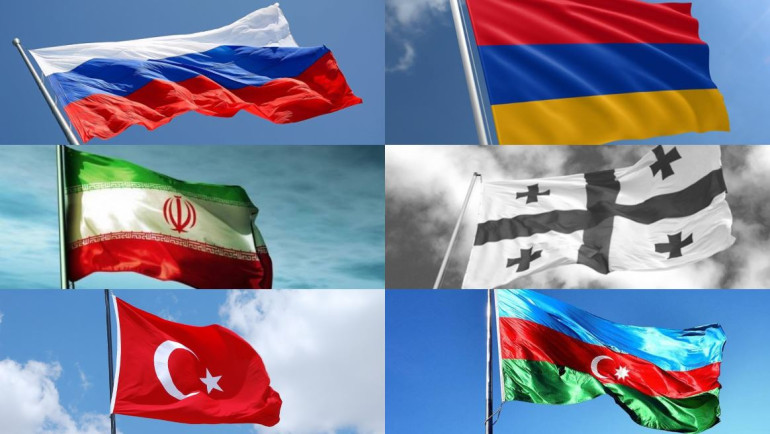 «3+3» տարածաշրջանային խորհրդատվական մեխանիզմի արդիականությունը աճում է