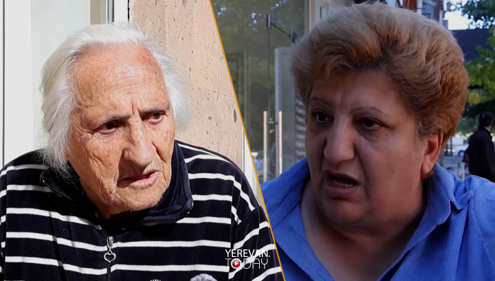«Մենք իրավունք չունենք շեղվել մեր եկեղեցուց»․ հարցում  