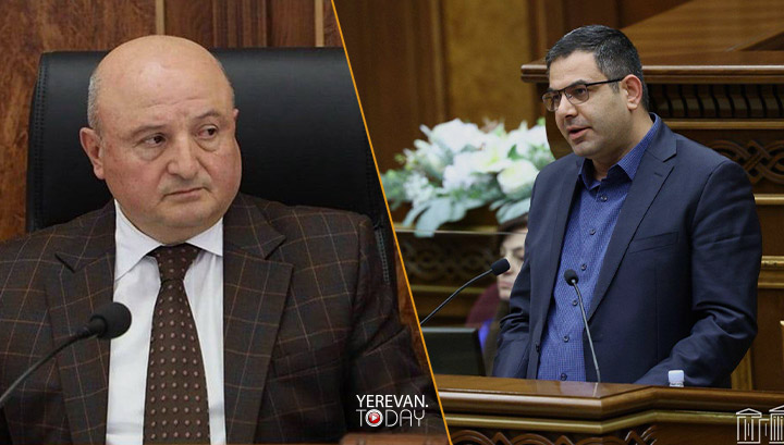 Գյումրու քաղաքապետի գործով իրականացված գաղտնալսումը կատարվել է անօդաչու թռչող սարքի միջոցով. փորձագետ
