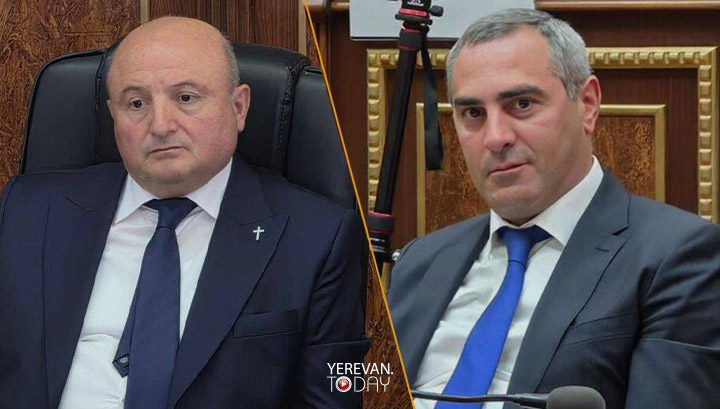 Գյումրիի համայնքապետի պարտականությունները կկատարի փոխքաղաքապետը