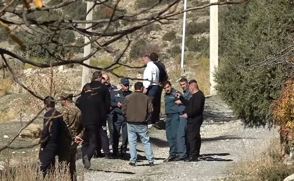 Կան հիմնավոր կասկածներ, որ իրավապահ մարմինները չեն ներկայացնում ամբողջական տեղեկատվություն. հայտարարություն