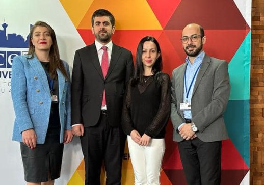 ՔՊ-ական պատգամավորները կմեկնեն Թուրքիա