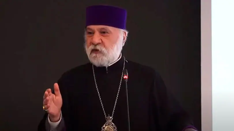 Հարցաքննվել է Նաթան արքեպիսկոպոս  Հովհաննիսյանը