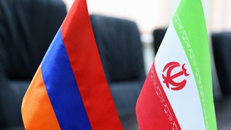 ՀՀ իշխանությունը 28 մլն դրամ է ծախսել Իրանում առևտրային կցորդ ունենալու համար․ «Ժողովուրդ»