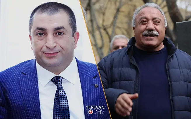 Փաշինյանը հանձարարել է լուծարել ARFI հարթակը․ ԱՆԻՖ-ի նախկին գործադիր տնօրեն