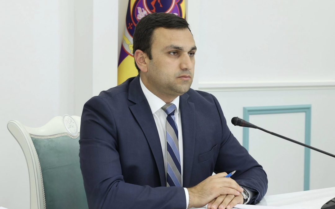 Արգիշտի Մեխակյանը դեպրեսիայի մեջ է. «Հրապարակ»