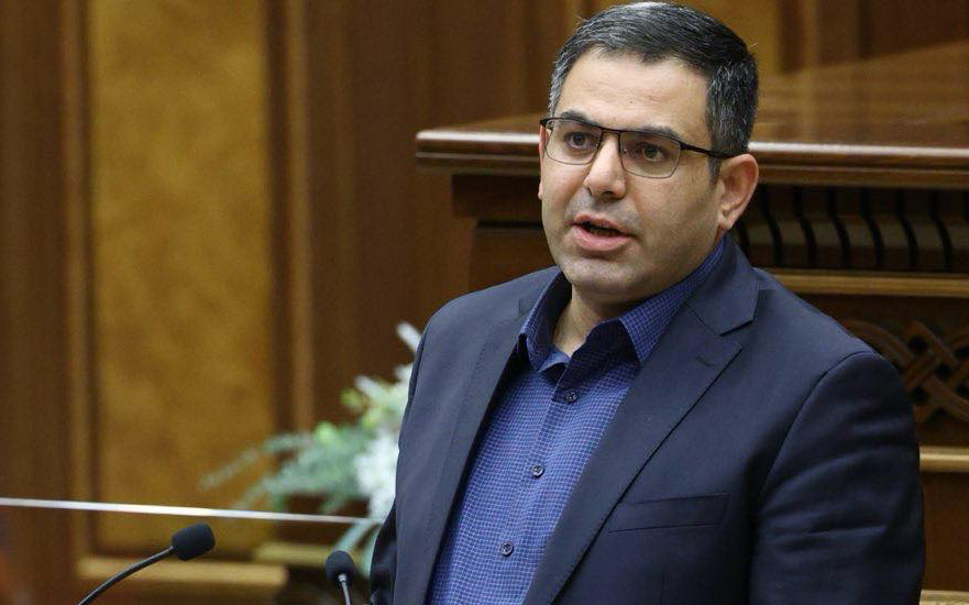 Ոստիկանությունն ու այլ կառույցները օգտագործվում են ընդդիմախոսներին հետապնդելու, հանրային ձայնը լռեցնելու համար