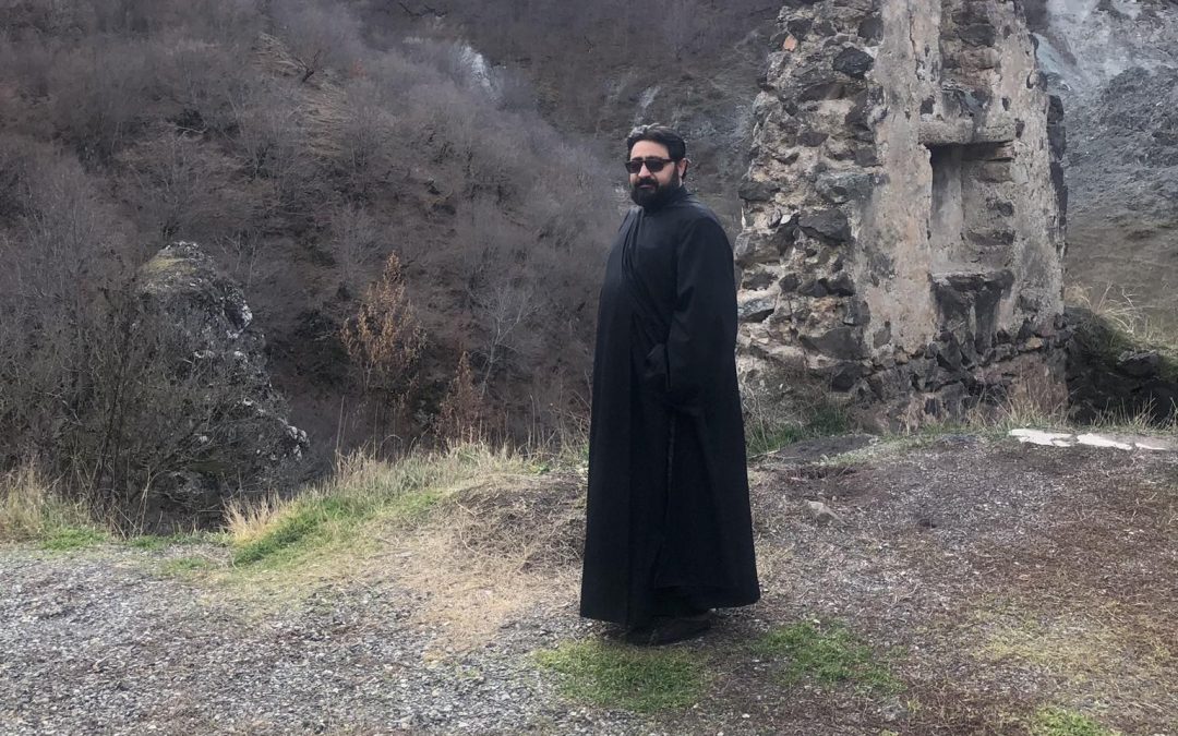 Եկեղեցում չկա պարտադրանք, չկա ստիպում, կա առաքելություն․ Սա հասկանալ է պետք՝ մեկընդմիշտ․ Հայր Ներսես