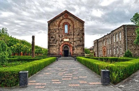 Օշականի Սուրբ Մեսրոպ Մաշտոց եկեղեցում կկատարվի միասնական ժամերգություն, կհնչի միասնական աղոթք