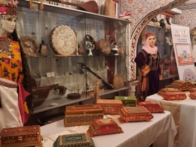 Ադրբեջանը փորձում է միջազգային հարթակներում վերաշարադրել տարածաշրջանի պատմական հիշողությունը