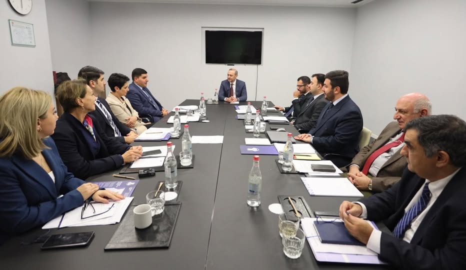 ԱԽՔ-ը Երևանում պատասխանել է ադրբեջանցիների հարցերին