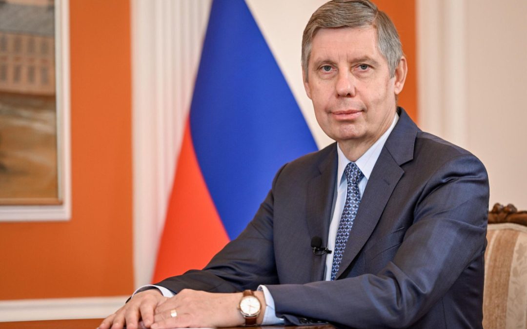 Ադրբեջանում Ռուսաստանի դեսպանը «Զանգեզուրի միջանցքի» մոտավոր ժամկետ է նշել