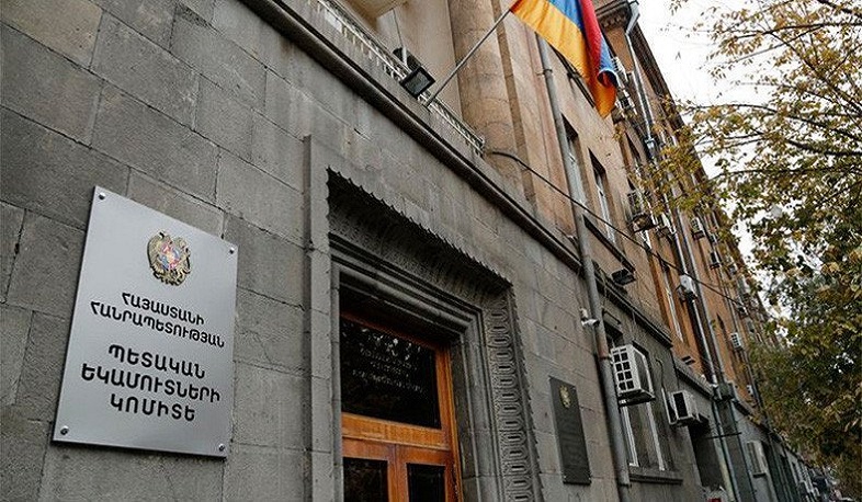 Հոկտեմբերի 15-ից գործարկվելու է թվային աշխատանքային պայմանագրերի նոր համակարգ. ՊԵԿ