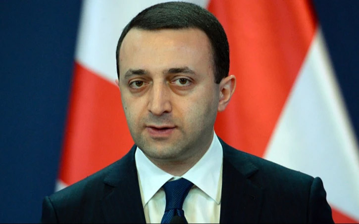 Մեղադրանք է առաջադրվել Վրաստանի նախկին վարչապետ Իրակլի Ղարիբաշվիլիին