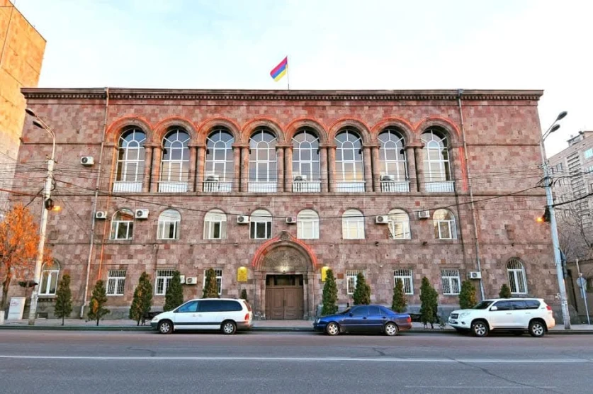 Նոր սկանդալ՝ Շենգավիթ վարչական շրջանի աշխատակազմում. մանկապարտեզում կատարված բացահայտումները կոծկվել են