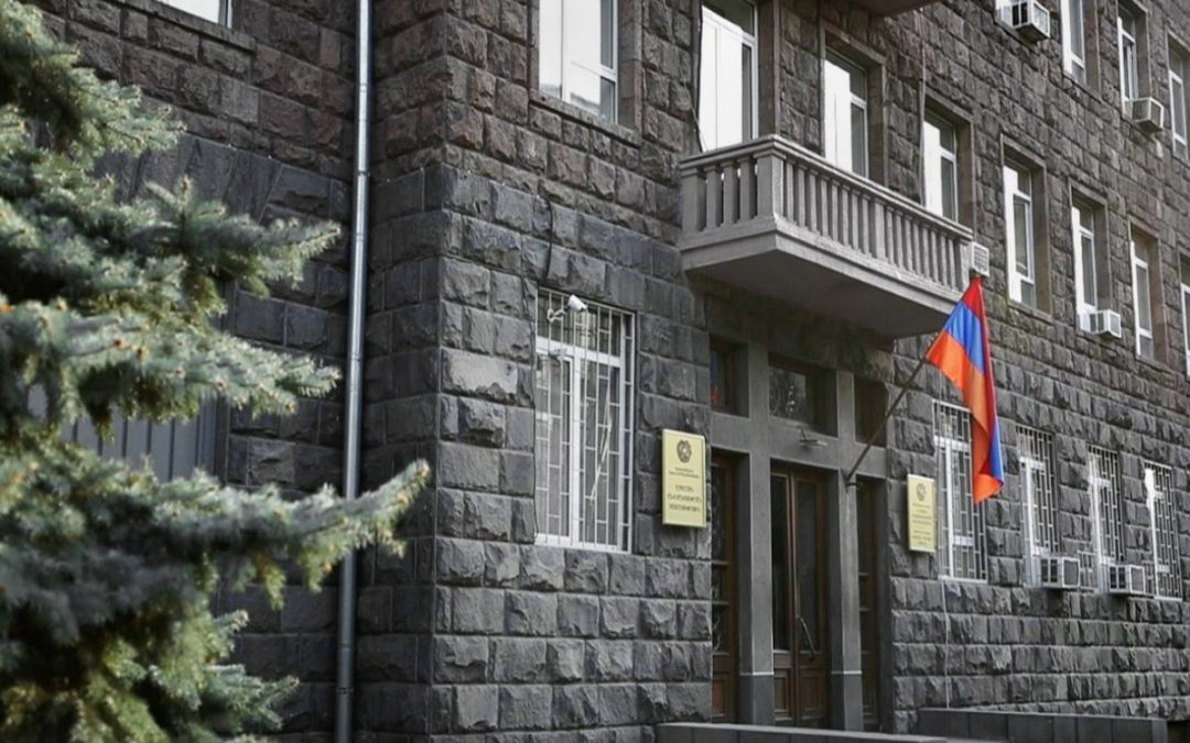 Քաղաքացիների համացանցային հարթակների թիրախավորման դեպքերը շատացել են. ԱԱԾ