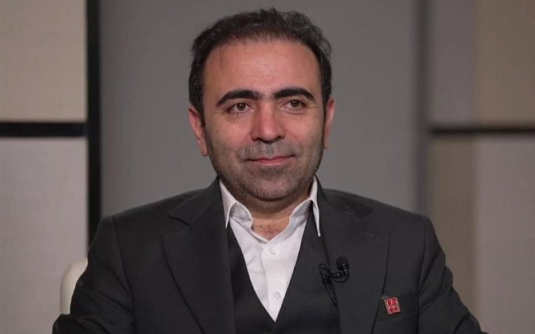 Հայաստանում Իրանը նոր դեսպան ունի