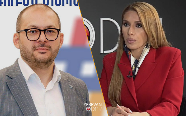 Հրապարակված տեսաձայնագրությունները հաստատում են Ռուբեն Մխիթարյանի կալանավորման բացառապես քաղաքական մոտիվացիան. Մելոյան