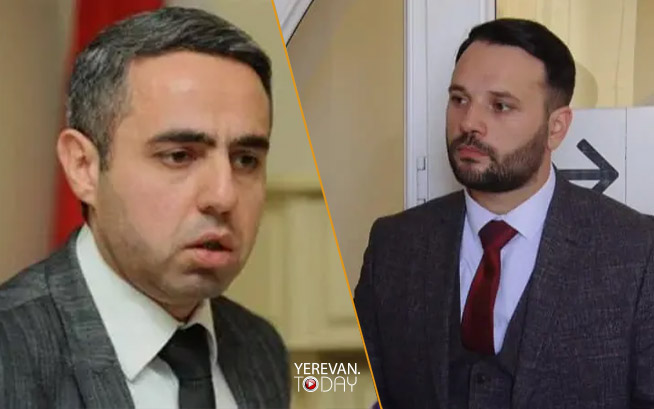 Կոչուբաևի՝ բացահայտ և աղաղակող ապօրինի ու անհիմն կալանավորումը փաստացի միջամտում է նրա կրթության սահմանադրական իրավունքին. Ղամբարյան
