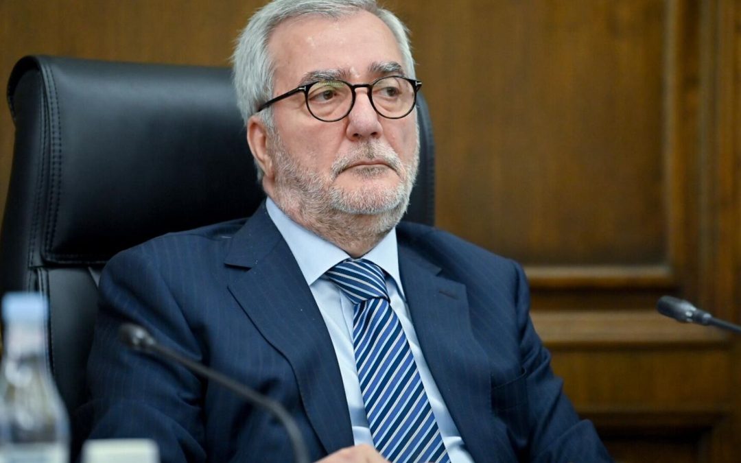 Անդրանիկ Քոչարյանի եվրոներն ու դոլարները ավելացել են, որոնց ծագումն անհայտ է. «Ժողովուրդ»
