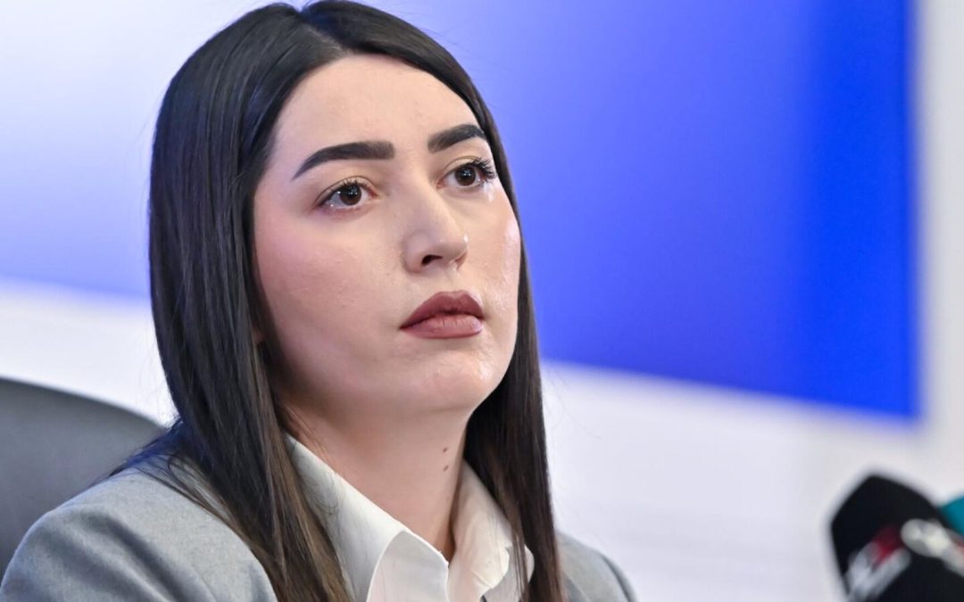 Ոստիկանությունում դժգոհության ալիք կա. «Ժողովուրդ»