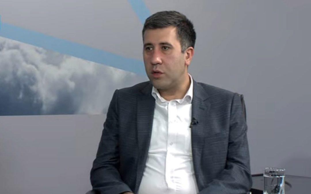 Եթե Մայր Աթոռից մեզ կոչեն Սուրբ Էջմիածին, ապա պետք է պատրաստ լինենք. փաստաբան