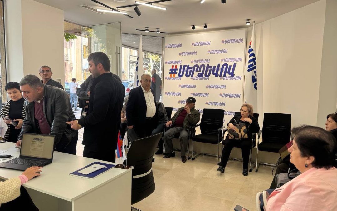 Երկրում տիրող անարդարության ֆոնին՝ մարդիկ Սամվել Կարապետյանի հետ են կապում ՀՀ-ում արդարություն հաստատելու իրենց հույսը․ «Մեր ձևով»