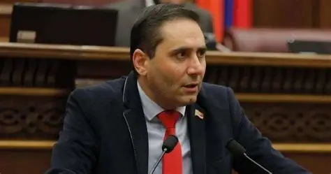 Հայերի ցեղասպանությունն Արցախում Թրամփի համար պարզապես «փոքրիկ պատերազմ» էր. նախկին պատգամավոր