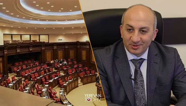 Որոշում չի կայացվել. ոչ ոք չի մասնակցել քվեարկությանը