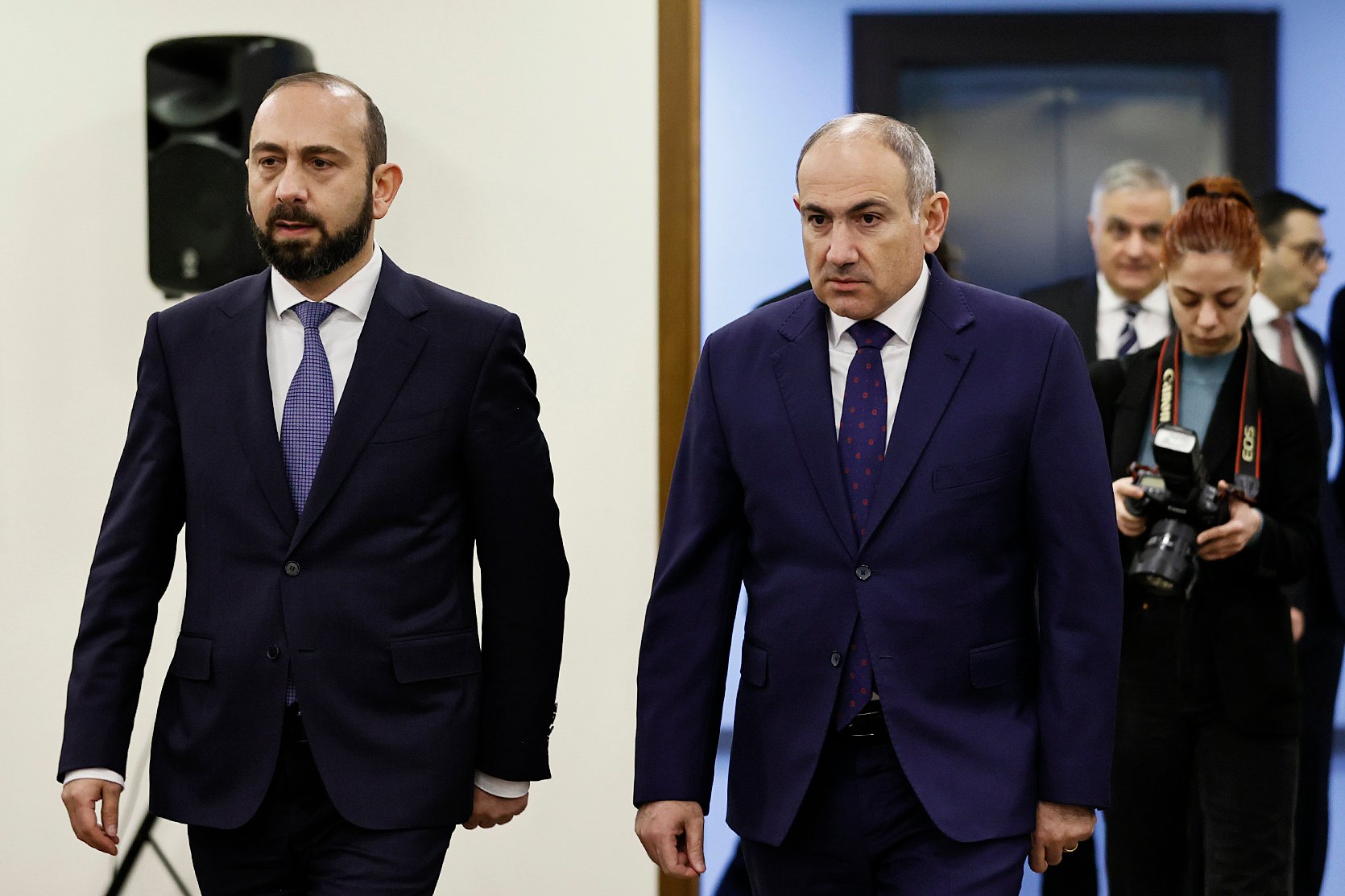 Ararat-Mirzoyan-Nikol