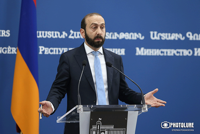 Ադրբեջանական կողմի միակ նախապայմանը շարունակում է մնալ  ՀՀ Սահմանադրության փոփոխությունը. ԱԳ նախարար