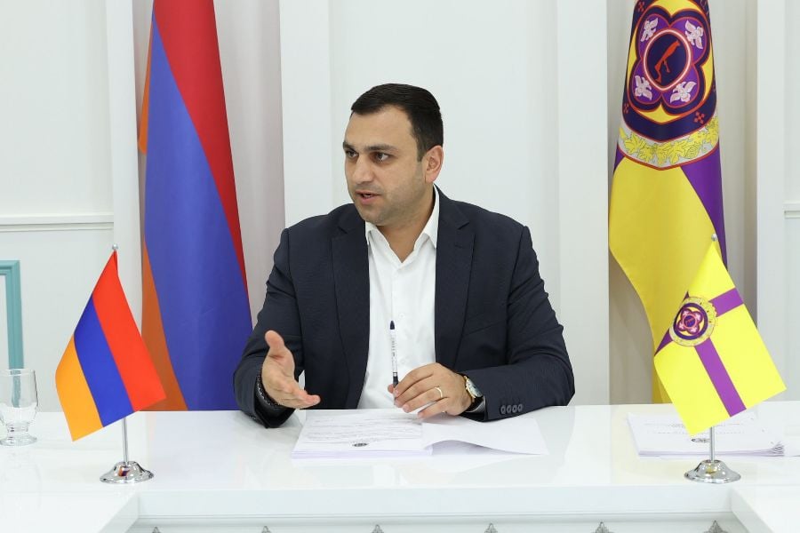 Ինչո՞ւ է ՀՀԿ-ի օրոք նախարարի օգնական Մեխակյանը ազատվել աշխատանքից․ «Ժողովուրդ»