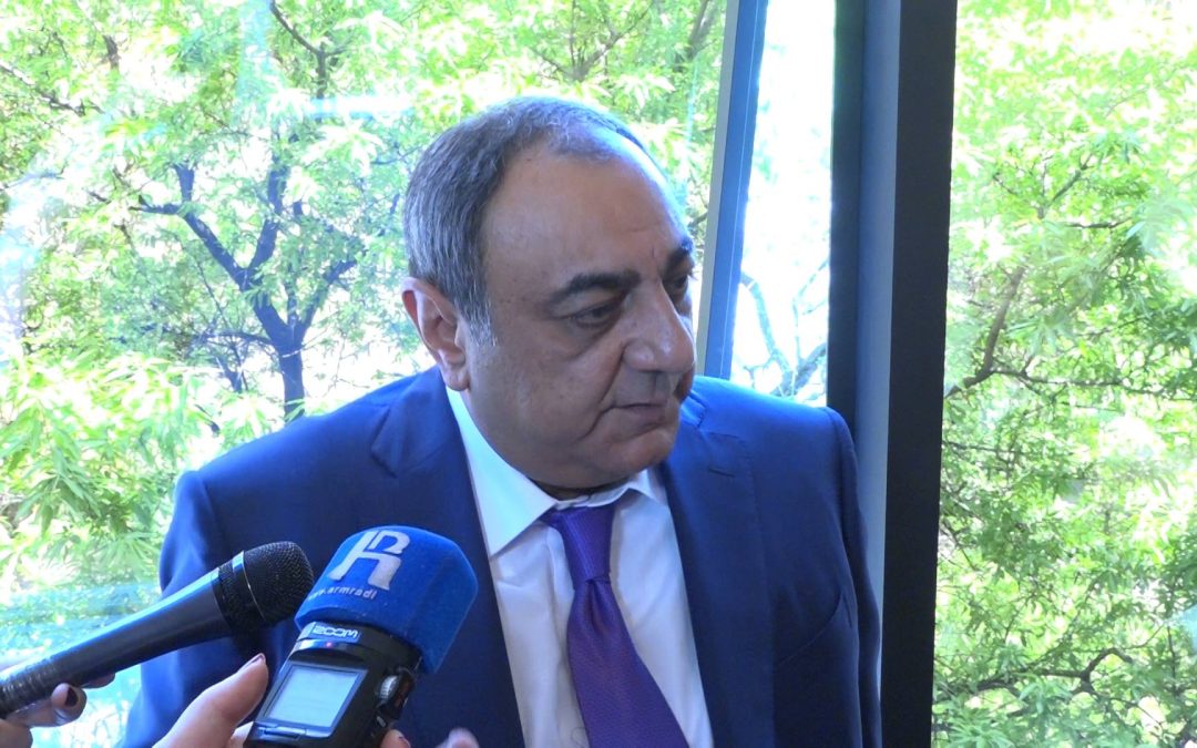 Կերուխումից հետո տղերքը խմած օդ են կրակել ու ձերբակալվել․ «Հրապարակ»