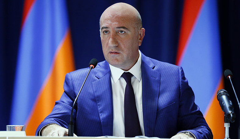 Նախկին ոստիկանապետ ՊՆ փոխնախարարը 3-րդ գույքն է ձեռք բերել․ «Ժողովուրդ»