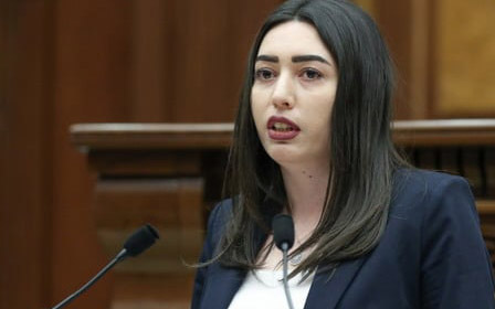 ՆԳ նախարարությունում նոր վարչություն կբացվի՝ հանցավորության կանխարգելման նպատակով