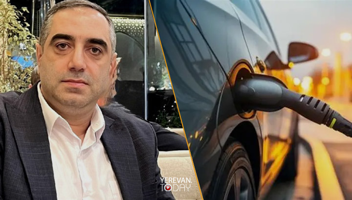 Իշխանությունը քաղաքացուն դիտարկում է որպես փողի քսակ. գործարար