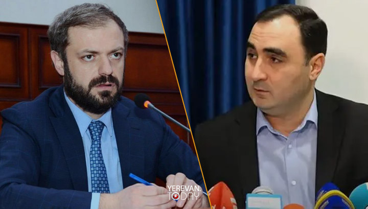 Մեկը չկա ասի. իմ անուշ ախպեր, խի՞, որ Վրաստանում դաբաղ չլիներ, պատվաստում չէիք անելու՞. Պիպոյան