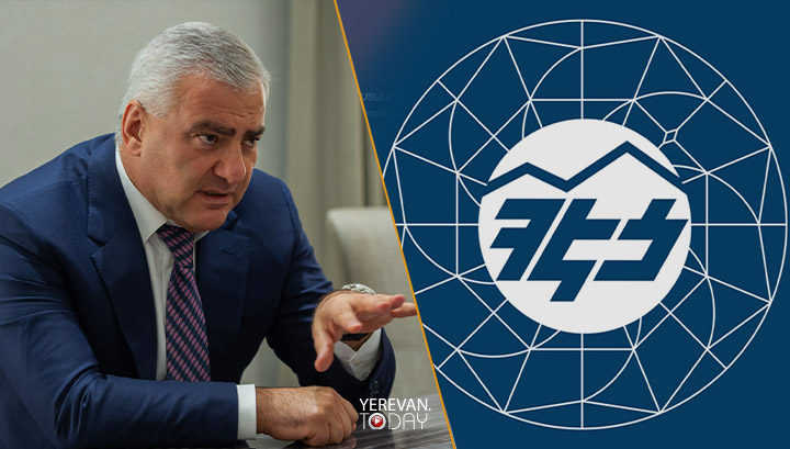 Сотрудникам ЭСА пригрозили увольнением, если они придут к зданию суда поддержать Карапетяна — «Пастинфо»