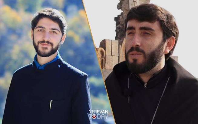 Իր իսկ եղբայրների դեմ ցուցմունքներ տված այս դավաճանը ժամանակին ուզում էր Կաթողիկոսի թիկնապահ դառնալ