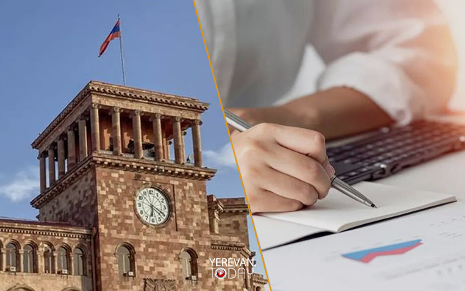 Փոփոխություններ են նախատեսվում  հայտարարագրերի լրացման կարգում