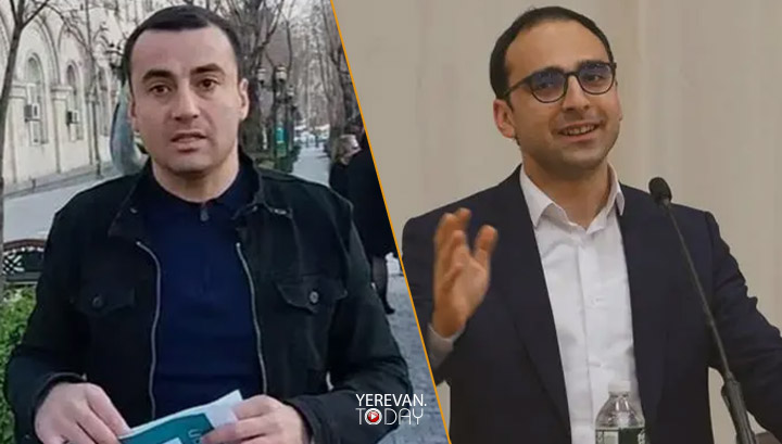 Տիգրան Ավինյանը այդպես էլ չհերքեց 560 հազար դոլար կաշառք ստանալու փաստը. ակտիվիստ