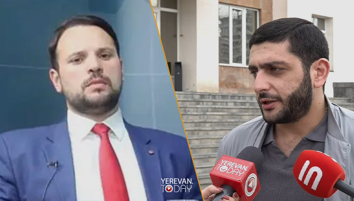 Փաստաբանական համայնքը  պետք է զերծ մնա քաղաքական ճնշումներից և հալածանքից. Աբգար Պողոսյան