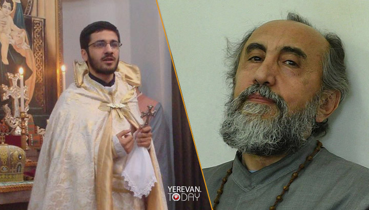 Սա կոչվում է՝ քաղաքական պատվեր եւ իշխանության ուզուրպացիա. Ռուբեն վարդապետ