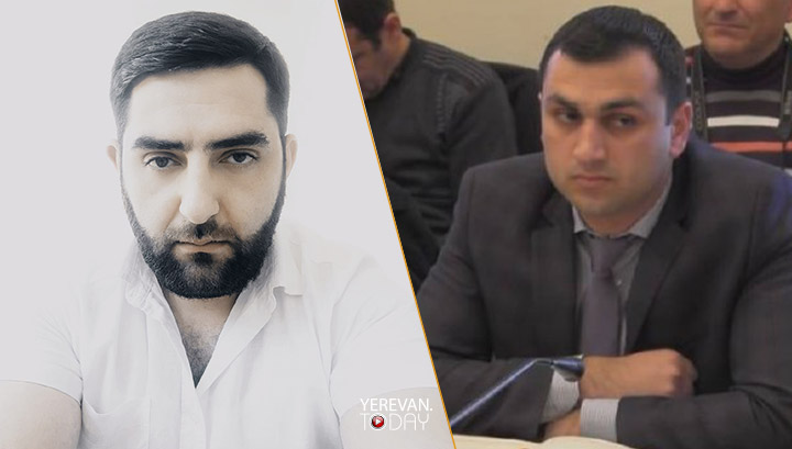 «Արգիշտի Մեխակյանը դեռ չի հայտարարե՞լ, որ ինքն էլ է զուտ եղել ֆիկտիվ ՀՀԿ-ական ուղիղ այնպես, ինչպես Պապոյան Գևորգը». Գագիկ Ասատրյան