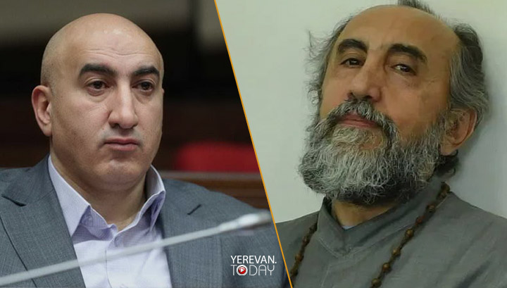 Խոսել արդարությունից կամ իրավական պետությունից՝ այլևս անհնար է. պատգամավոր