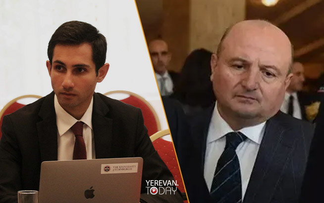Վարդան Ղուկասյանի փաստաբանին թույլ չեն տալիս տեսակցի իր վստահորդին