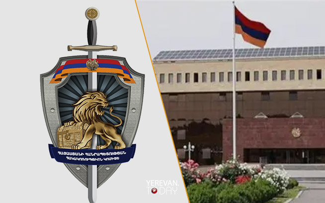 Կոռուպցիոն հերթական դեպքը ՊՆ-ում