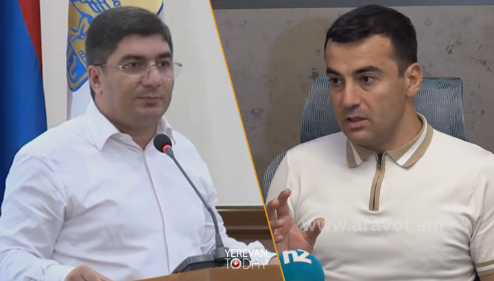 Խմբով հարձակվել են Արթուր Չախոյանի վրա՝ ծեծել նրան և գողացել հեռախոսը․ Մանուկյան