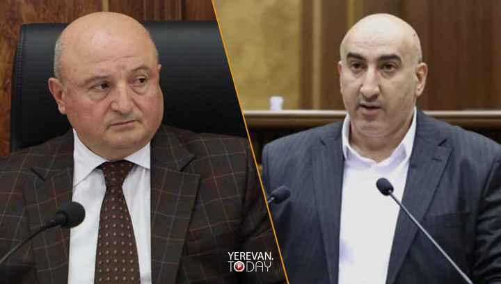 Նոր մարդաորս Գյումրիում․ նպատակը ՏԻՄ-ի զավթումն է․ Yerkir.am