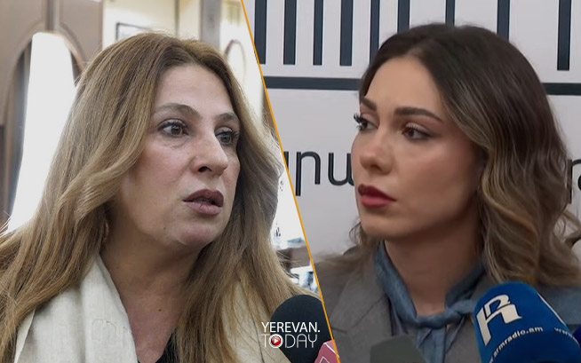 Տիկին Գալյան շատ վատ եք աշխատում. փաստաբանը՝ Արդարադատության նախարարին